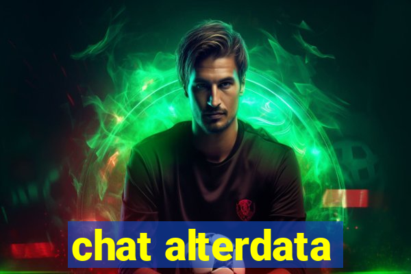 chat alterdata